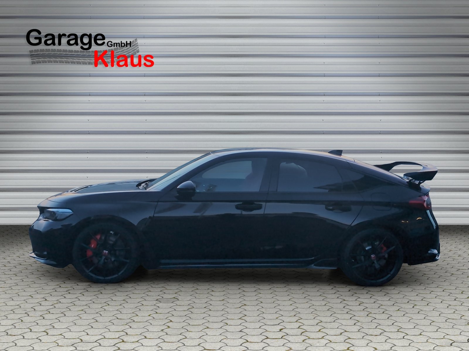 HONDA Civic 2.0 i-VTEC Type R, Benzina, Occasioni / Usate, Manuale - 3