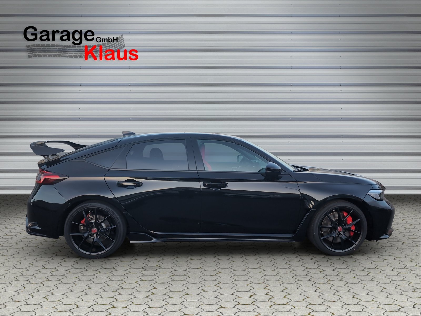HONDA Civic 2.0 i-VTEC Type R, Benzina, Occasioni / Usate, Manuale - 7