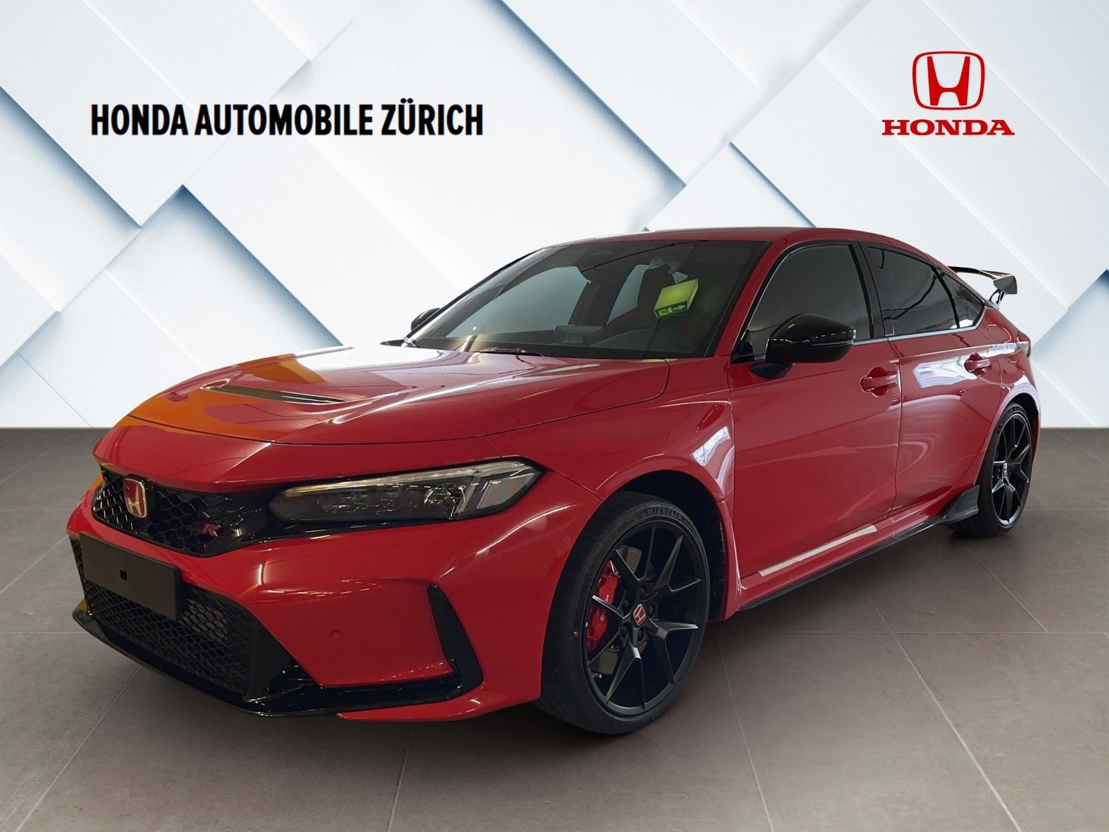 HONDA Civic 2.0 VTEC Type R