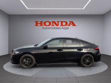 HONDA Civic 2.0 i-MMD Sport, Full-Hybrid Petrol/Electric, Second hand / Used, Automatic - 2