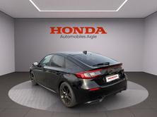 HONDA Civic 2.0 i-MMD Sport, Full-Hybrid Petrol/Electric, Second hand / Used, Automatic - 3