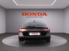 HONDA Civic 2.0 i-MMD Sport, Full-Hybrid Petrol/Electric, Second hand / Used, Automatic - 4
