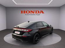 HONDA Civic 2.0 i-MMD Sport, Full-Hybrid Petrol/Electric, Second hand / Used, Automatic - 5