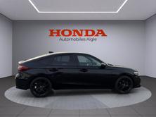 HONDA Civic 2.0 i-MMD Sport, Full-Hybrid Petrol/Electric, Second hand / Used, Automatic - 6