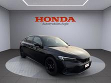 HONDA Civic 2.0 i-MMD Sport, Full-Hybrid Petrol/Electric, Second hand / Used, Automatic - 7