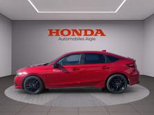 HONDA Civic 2.0 i-MMD Sport, Full-Hybrid Petrol/Electric, Second hand / Used, Automatic - 2