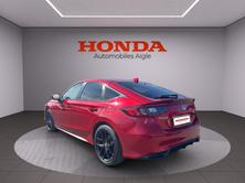 HONDA Civic 2.0 i-MMD Sport, Full-Hybrid Petrol/Electric, Second hand / Used, Automatic - 3