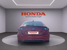 HONDA Civic 2.0 i-MMD Sport, Full-Hybrid Petrol/Electric, Second hand / Used, Automatic - 4