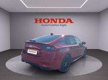 HONDA Civic 2.0 i-MMD Sport, Full-Hybrid Petrol/Electric, Second hand / Used, Automatic - 5