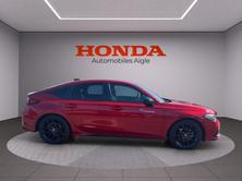 HONDA Civic 2.0 i-MMD Sport, Full-Hybrid Petrol/Electric, Second hand / Used, Automatic - 6