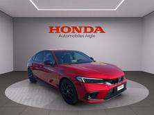 HONDA Civic 2.0 i-MMD Sport, Full-Hybrid Petrol/Electric, Second hand / Used, Automatic - 7
