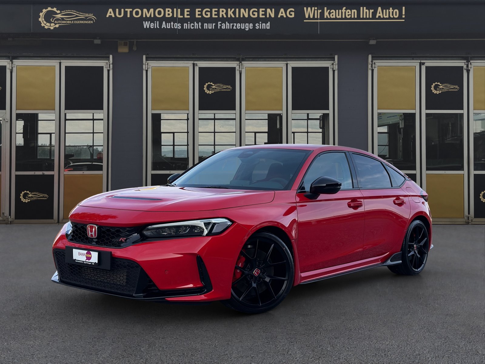 HONDA Civic 2.0 VTEC Type R