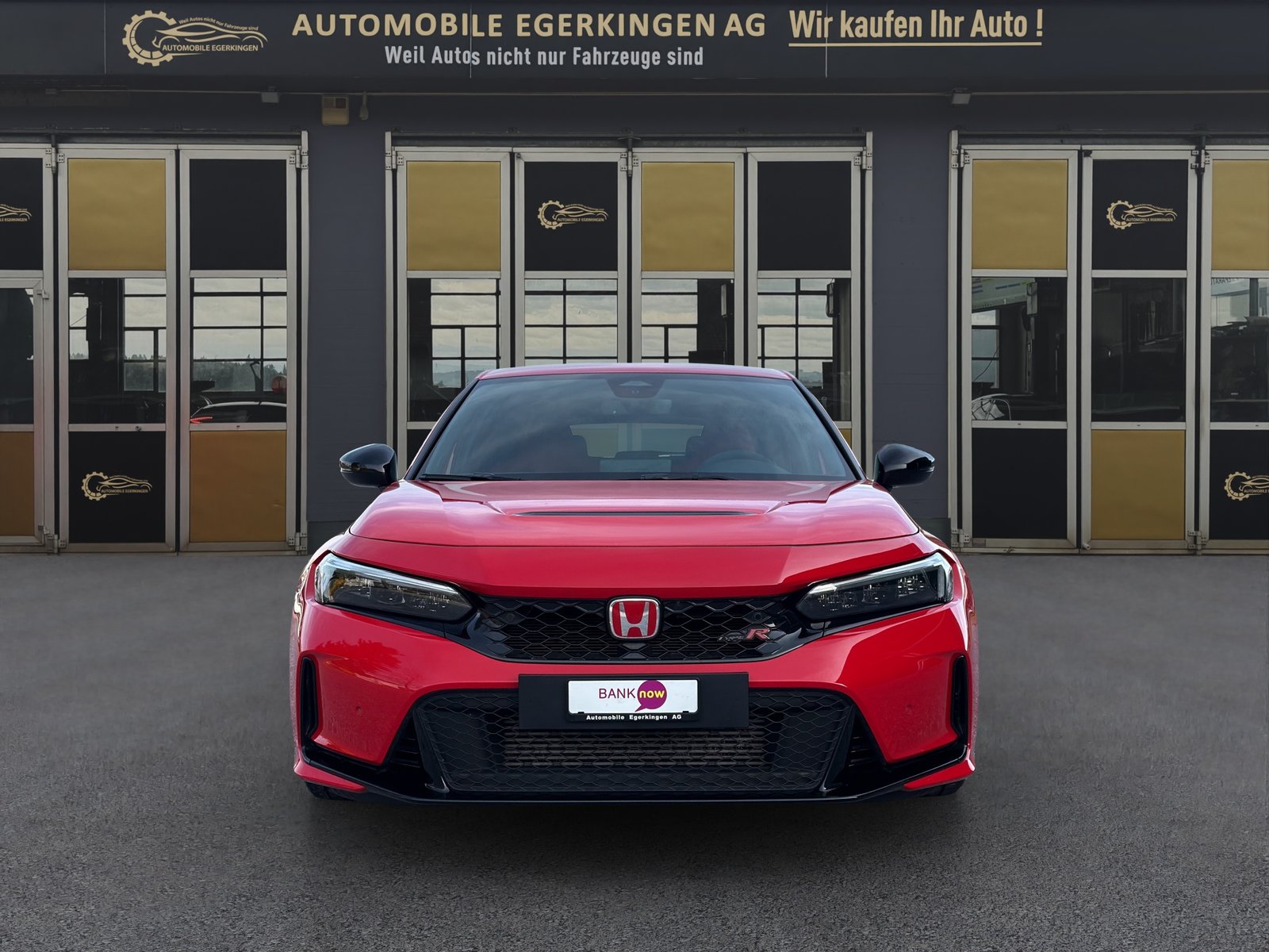 HONDA Civic 2.0 VTEC Type R, Petrol, Second hand / Used, Manual - 2