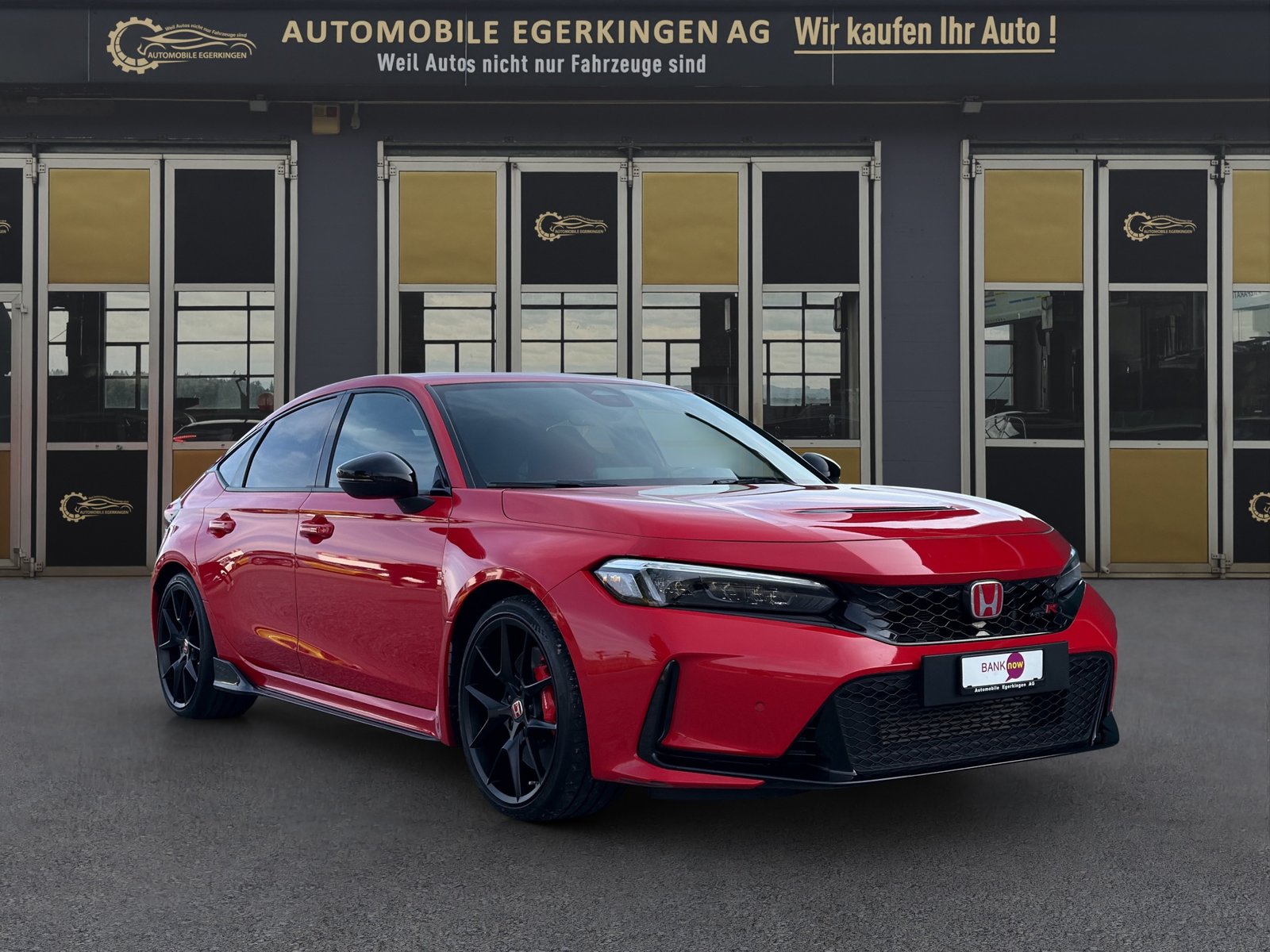 HONDA Civic 2.0 VTEC Type R, Petrol, Second hand / Used, Manual - 3