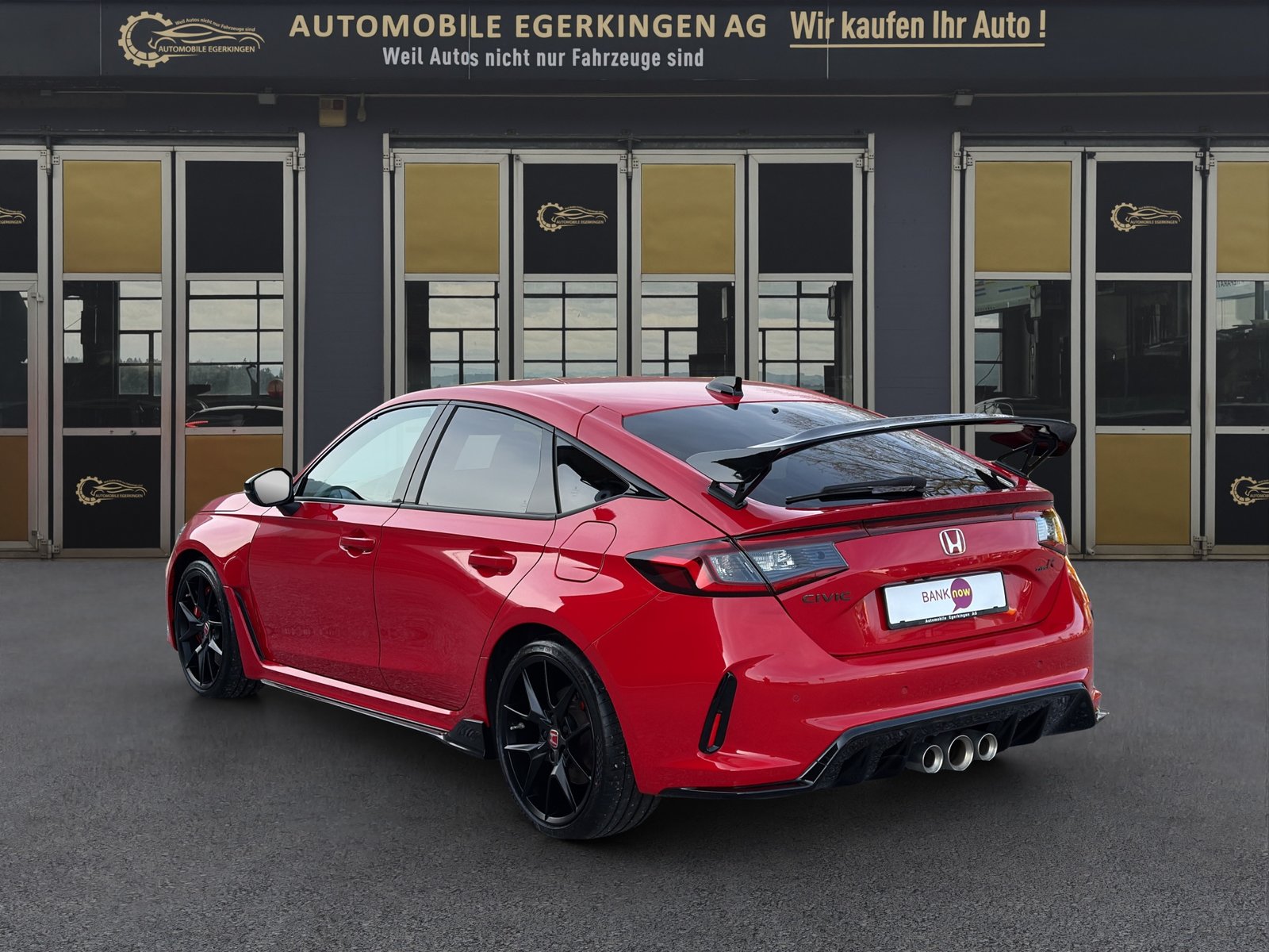 HONDA Civic 2.0 VTEC Type R, Petrol, Second hand / Used, Manual - 7