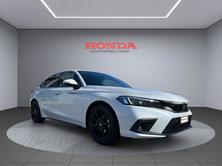 HONDA Civic 2.0 i-MMD Advance, Full-Hybrid Petrol/Electric, Second hand / Used, Automatic - 2