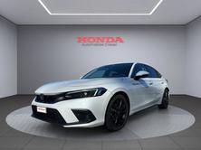 HONDA Civic 2.0 i-MMD Advance, Full-Hybrid Petrol/Electric, Second hand / Used, Automatic - 4