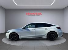 HONDA Civic 2.0 i-MMD Advance, Full-Hybrid Petrol/Electric, Second hand / Used, Automatic - 5