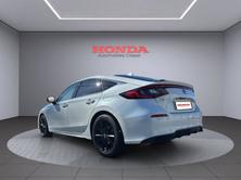 HONDA Civic 2.0 i-MMD Advance, Full-Hybrid Petrol/Electric, Second hand / Used, Automatic - 6
