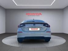 HONDA Civic 2.0 i-MMD Advance, Full-Hybrid Petrol/Electric, Second hand / Used, Automatic - 7