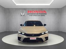 HONDA Civic 2.0 i-MMD Sport, Full-Hybrid Petrol/Electric, Second hand / Used, Automatic - 2