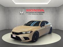 HONDA Civic 2.0 i-MMD Sport, Full-Hybrid Petrol/Electric, Second hand / Used, Automatic - 3