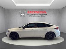 HONDA Civic 2.0 i-MMD Sport, Full-Hybrid Petrol/Electric, Second hand / Used, Automatic - 4