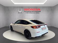 HONDA Civic 2.0 i-MMD Sport, Full-Hybrid Petrol/Electric, Second hand / Used, Automatic - 5