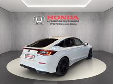HONDA Civic 2.0 i-MMD Sport, Full-Hybrid Petrol/Electric, Second hand / Used, Automatic - 7