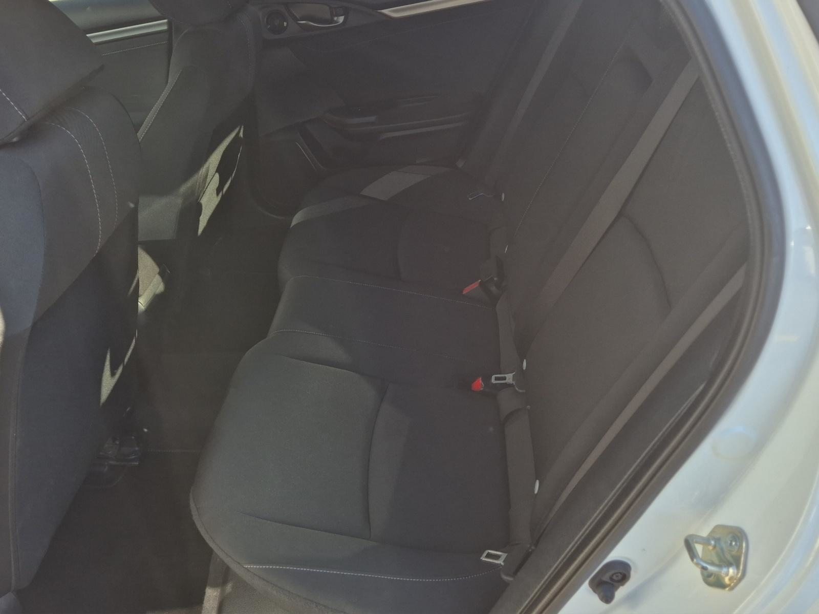 HONDA Civic 1.0 VTEC Turbo Elegance, Benzin, Occasion / Gebraucht, Automatik - 7