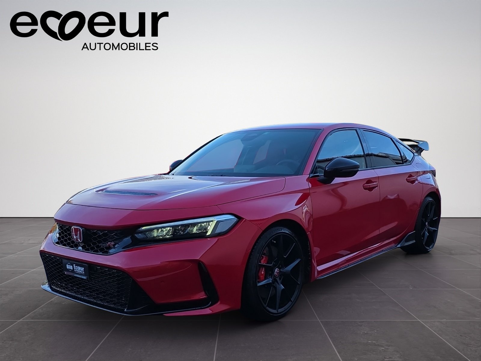 HONDA Civic 2.0 VTEC Type R, Petrol, Second hand / Used, Manual - 2