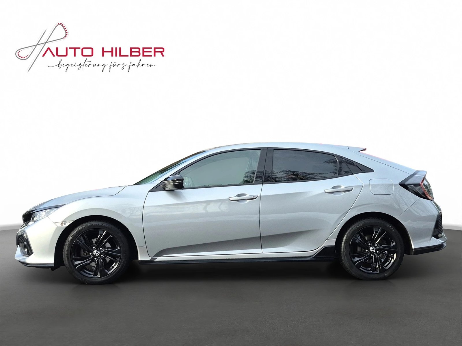 HONDA Civic 1.0 VTEC Elegance, Petrol, Second hand / Used, Manual - 3