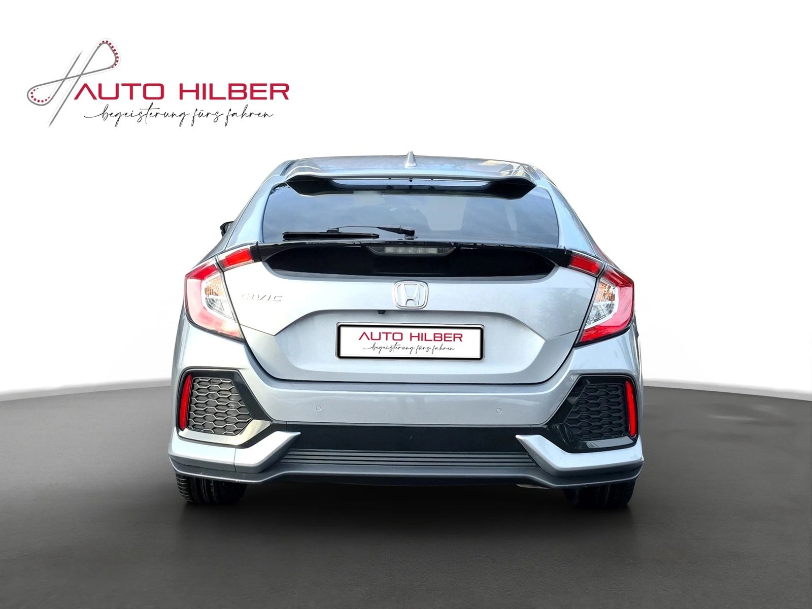 HONDA Civic 1.0 VTEC Elegance, Petrol, Second hand / Used, Manual - 6