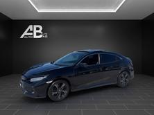 HONDA Civic 1.0 VTEC Executive CVT, Petrol, Second hand / Used, Automatic - 2