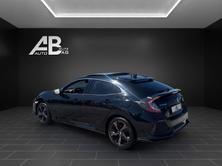 HONDA Civic 1.0 VTEC Executive CVT, Petrol, Second hand / Used, Automatic - 3