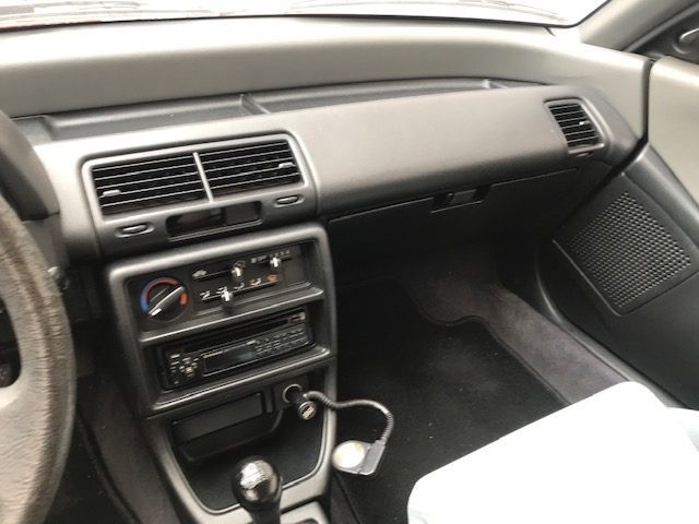 HONDA CIVIC 1.5i-16 Joker, Benzina, Occasioni / Usate, Manuale - 5
