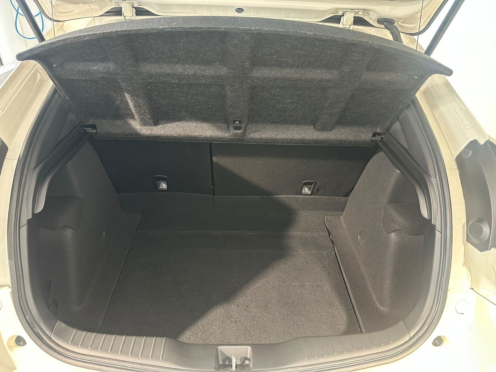 HONDA Civic 2.0i-VTEC Type R, Benzin, Occasion / Gebraucht, Handschaltung - 5