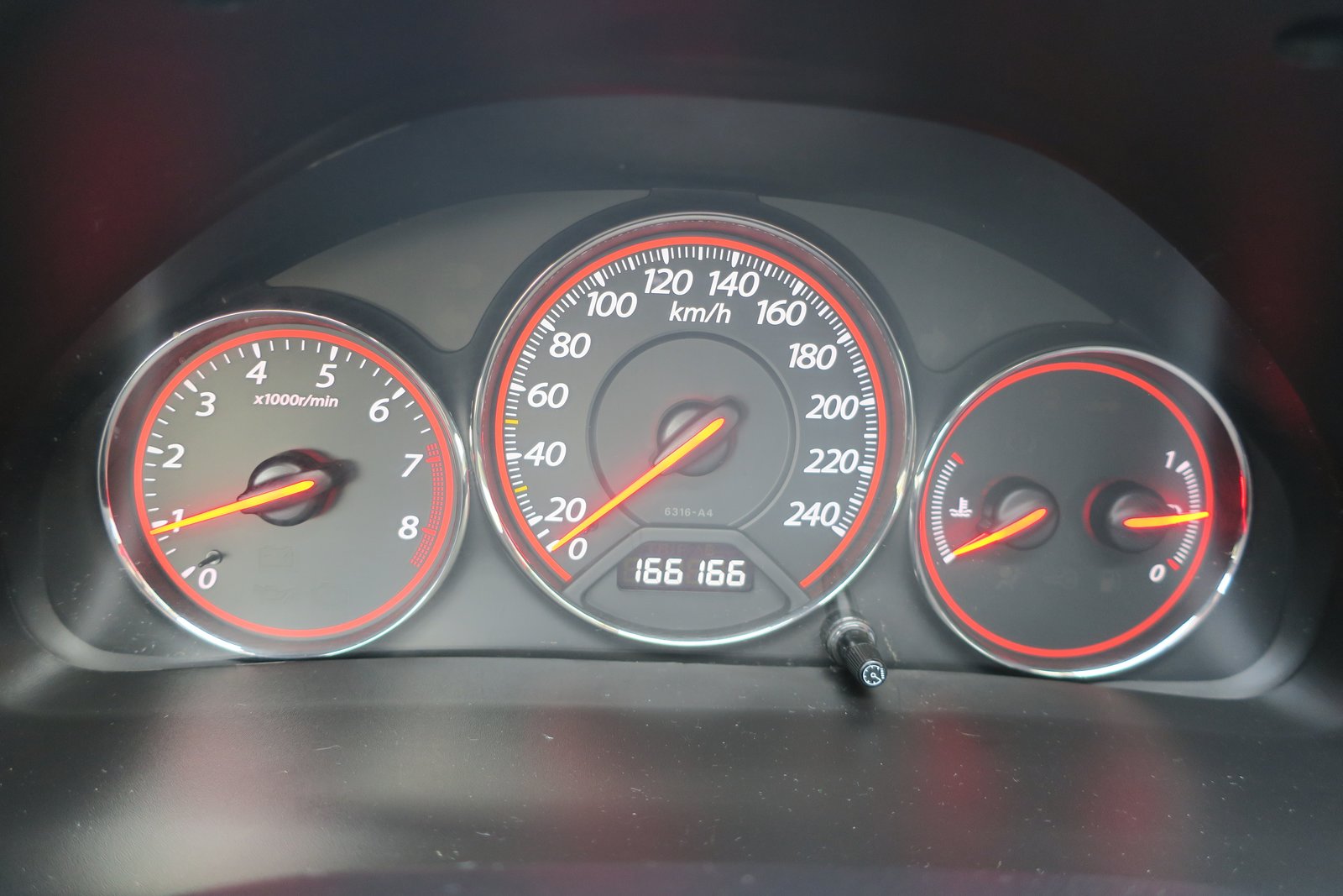HONDA Civic 1.7i LS 120PS Coupé, Essence, Occasion / Utilisé, Manuelle - 7