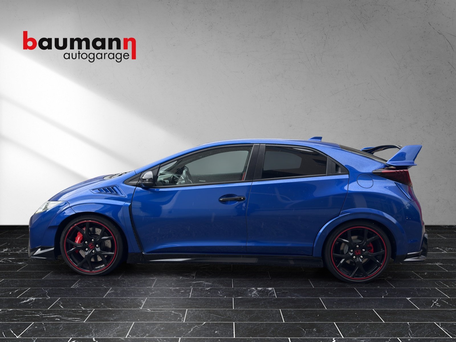 HONDA Civic 2.0 i-VTEC Type R GT, Benzina, Occasioni / Usate, Manuale - 2