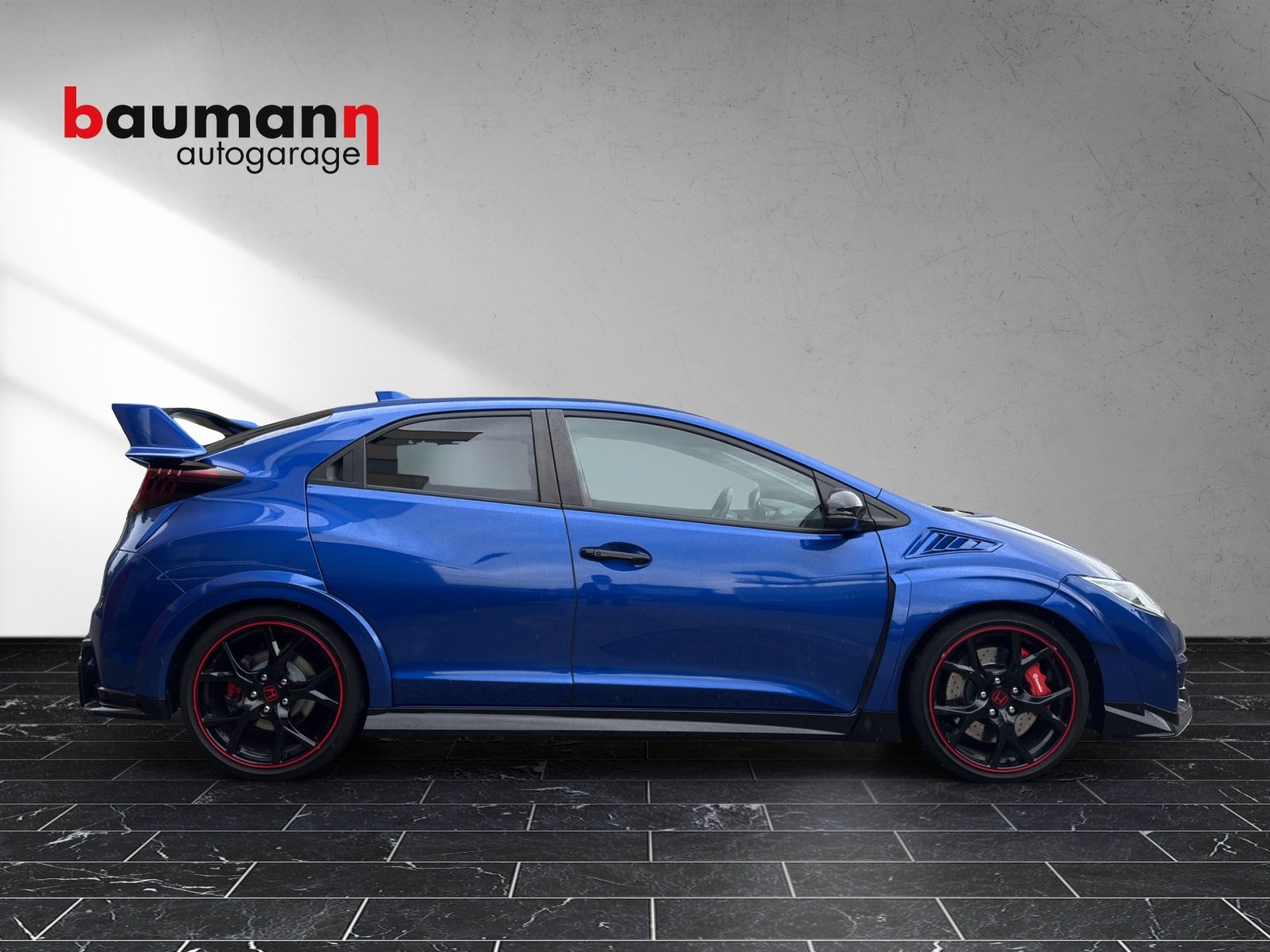 HONDA Civic 2.0 i-VTEC Type R GT, Benzina, Occasioni / Usate, Manuale - 6