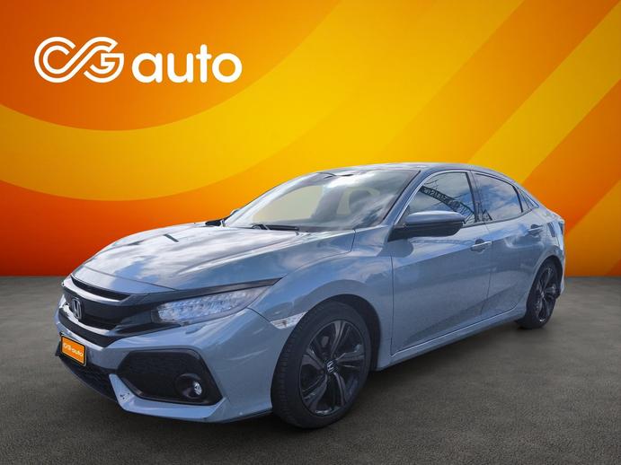HONDA Civic 1.0 VTEC Executive Sport Line, Benzin, Occasion / Gebraucht, Handschaltung