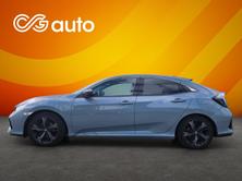 HONDA Civic 1.0 VTEC Executive Sport Line, Benzin, Occasion / Gebraucht, Handschaltung - 4