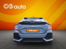 HONDA Civic 1.0 VTEC Executive Sport Line, Benzin, Occasion / Gebraucht, Handschaltung - 7