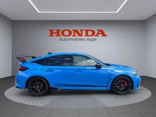 HONDA Civic 2.0 VTEC Type R 50th Anniversary, Benzin, Occasion / Gebraucht, Handschaltung - 6