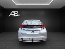 HONDA Civic 2.2i-DTEC Sport, Diesel, Second hand / Used, Manual - 4
