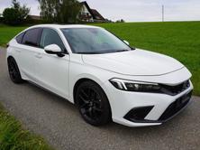 HONDA Civic 2.0 i-MMD Advance, Full-Hybrid Petrol/Electric, Second hand / Used, Automatic - 3