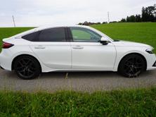HONDA Civic 2.0 i-MMD Advance, Full-Hybrid Petrol/Electric, Second hand / Used, Automatic - 4