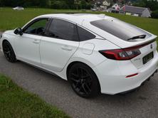 HONDA Civic 2.0 i-MMD Advance, Full-Hybrid Petrol/Electric, Second hand / Used, Automatic - 7