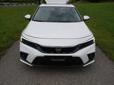 HONDA Civic 2.0 i-MMD Advance, Hybride Intégral Essence/Électricité, Occasion / Utilisé, Automatique - 2