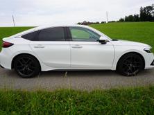 HONDA Civic 2.0 i-MMD Advance, Hybride Intégral Essence/Électricité, Occasion / Utilisé, Automatique - 4